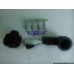 A0025402381  MÜŞÜR SOKETİ 4 PİNLİ